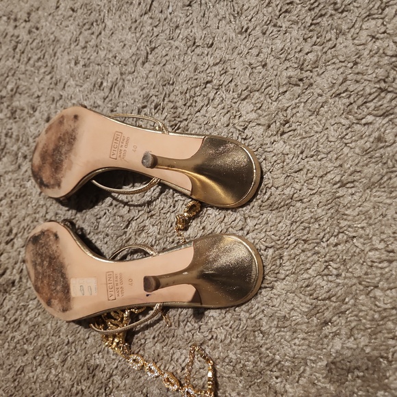 Giuseppe zanotti shoes - Picture 5 of 5